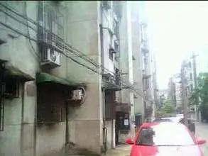 筑家小区 3室1厅 南 北