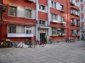 四毛小区 2室1厅 南 北