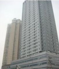 富中大厦一居室诚意出售