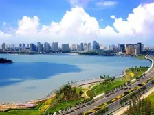 清水毛坯未住过人,黄浦花园小户经典两室 资源产证在