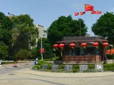 【叠加别墅】桂畔上东区带装修别墅,2层结构有花园