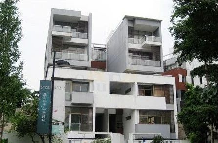 富力泉天下3室2厅2卫东南朝向2500.00元/月出租