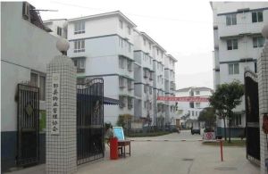 东福苑A区3室2厅东南