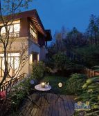 龙湖小院青城 2室2厅 东南