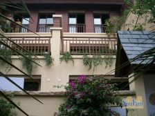 龙湖小院青城 2室2厅 西北