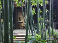 龙湖小院青城 2室2厅 西 东南