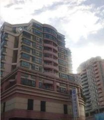 大良中区电梯4房,满五年,近地铁口,面积大