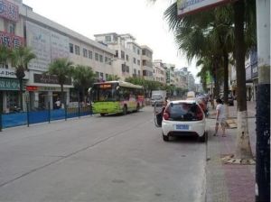 杏坛国有单家,已补地价,可以入车,2边大路