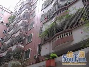 满二,业主诚心出售;城中,生活配套完善