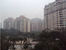 雅居乐大盘 业主因工作调动 诚意出售