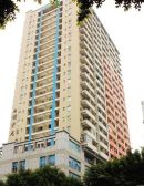 白领沙龙 1室1厅 南