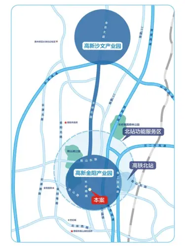 高新区又有动静了! 102亩商业盘将拔地而起