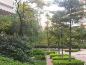 一环内公园地铁口精装三房双卫免物业费停车免费