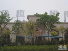 兴桂路旁大三房,大阳台,朝南户型好