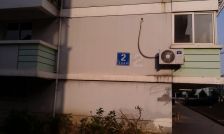 北大街万象区,怡园新苑两室一厅出售,看房方便。