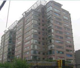 豪瑞新界3室1厅东南