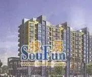 格林生活广场3室2厅南