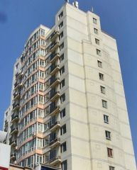 嘉德大厦跃层南向两室 中间楼层 采光好