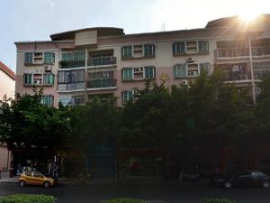大良北区条砖步梯3房生活配套成熟交通便利