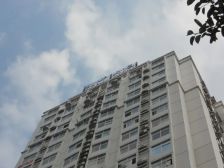 凯丰大厦1室0厅东西