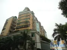 文灶地铁brt 大平层 业主新精装修 配套设施齐全