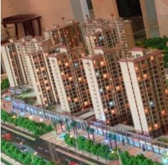 丰泽街丰泽广场边田安路电梯房诚意出售