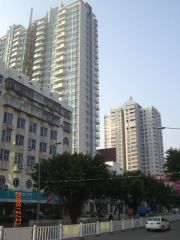 惠航大厦3室2厅东东南南北