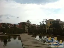 恒大物业双证在手200平米大花园和大露台,昆明其他嵩明御景新城小区