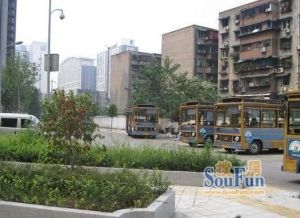 新时代家属院2室1厅东南
