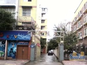 龙泉永福苑3室1厅东南南