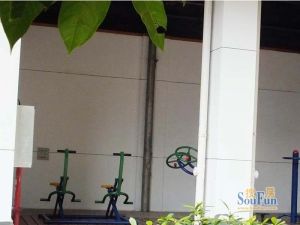 沿江头排一线观江端户四房电梯高层前后视野开阔