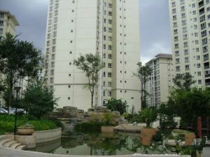安宁市新城区文苑雅居小区精装修两房两厅一卫出售