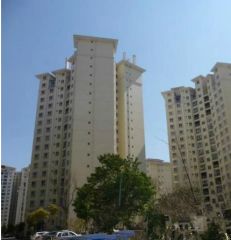 文苑雅居 3室2厅 东南