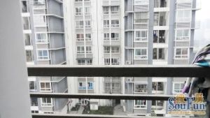 兴城佳域2室1厅南