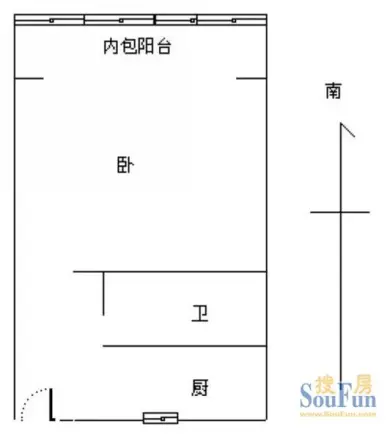 清泰南苑