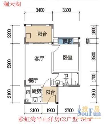 隆鑫澜天湖