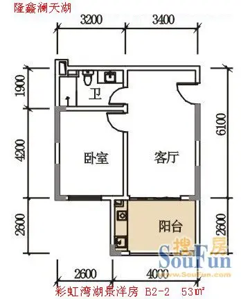 隆鑫澜天湖