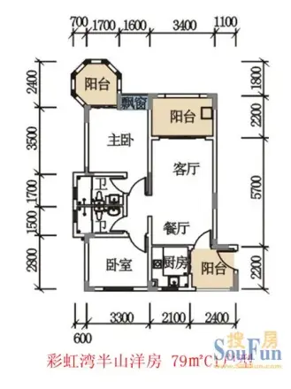 隆鑫澜天湖