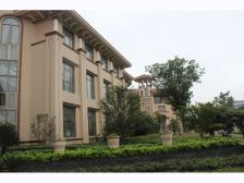 山湾水榭 2室1厅 南