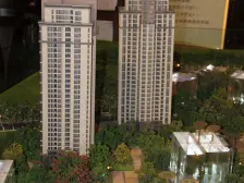 精装2房 环境优美 出行方便 生活便利