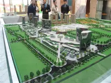 电梯洋房 6个房间 诚心出售 位置安静 阳光好