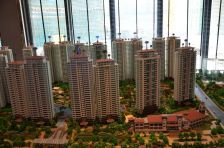 邕江美景出门即到滨江公寓带车位精装可拎包入住