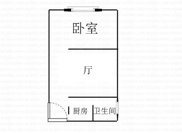 万寿万景公寓