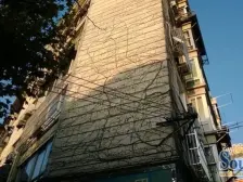 鲁迅公园边2000年电梯房,高区全明,满五唯--