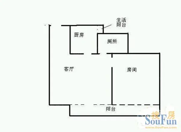 桂芳园四期