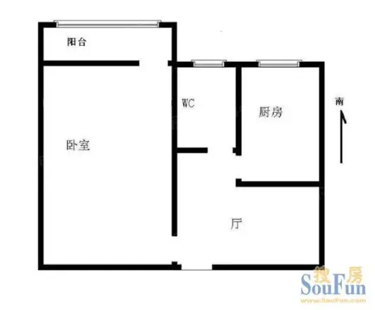 擎天华庭