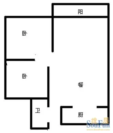 省政府家属院丁院