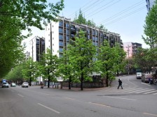 老城区 四联悦苑三房77万