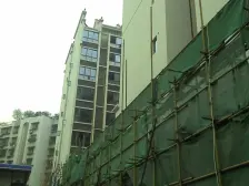 次新小区,钥匙在手,随时看房。