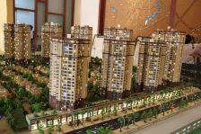 领居A区精致大三房业主诚意出售一手加价买入户型